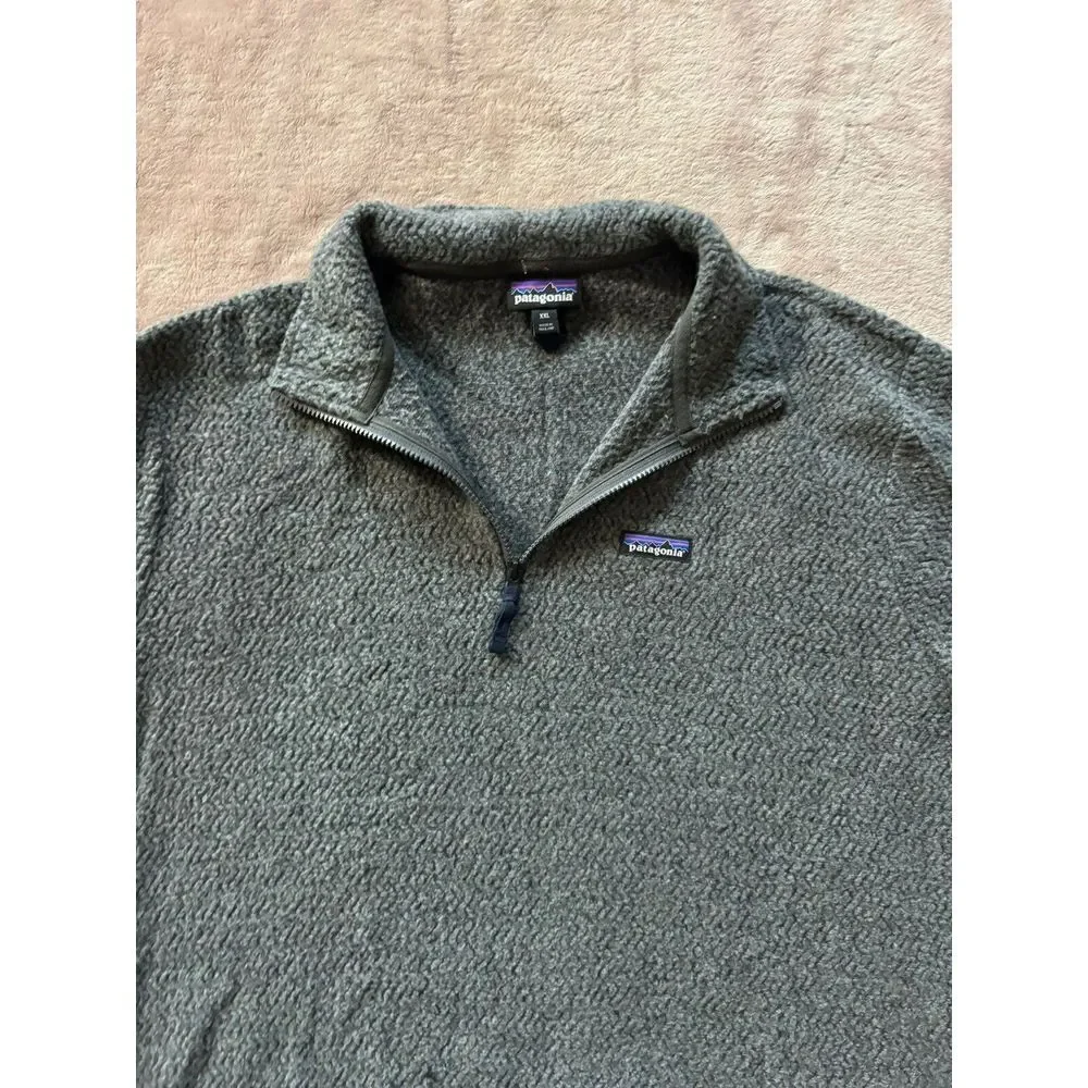 Patagonia excellent no